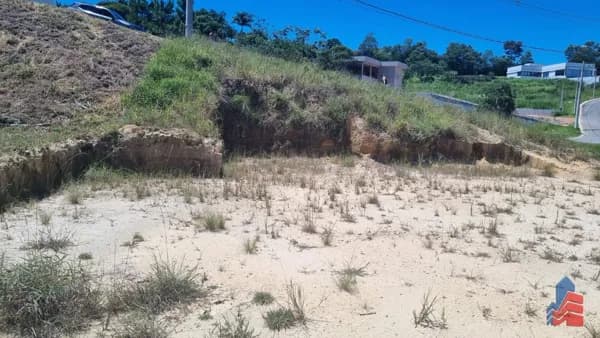 Terreno em Condomínio Fechado à Venda | 824 m² | Condomínio Reserva Ibirapitanga | Santa Isabel | SP