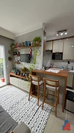 Apartamento à Venda | 53 m² | Condomínio Fatto Quality | Vila Augusta | Guarulhos | SP