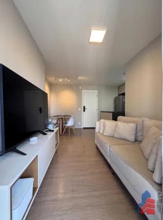 Apartamento à Venda | 58 m² | Condomínio Moov Parque Maia | Picanço | Guarulhos | SP