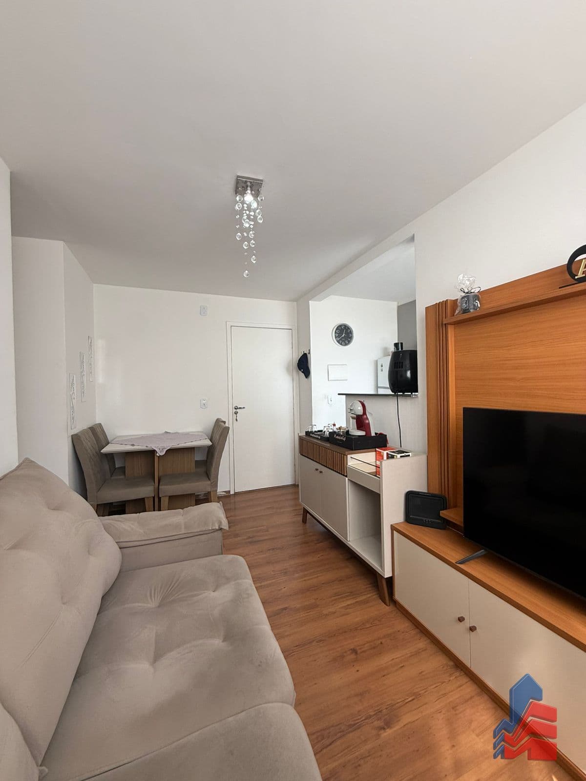 Apartamento à Venda | 44 m² | Condomínio Parque Santa Inês | Vila Bremen | Guarulhos | SP