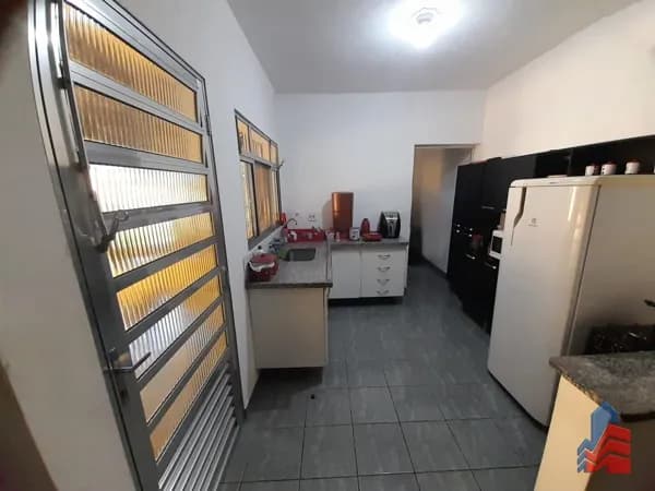 Casa Térrea à Venda | 136 m² | Joanópolis | Centro | SP