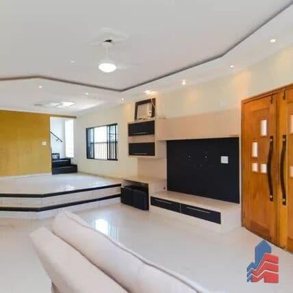 Sobrado à Venda | 450 m² | Jardim Rosa de França | Guarulhos | SP