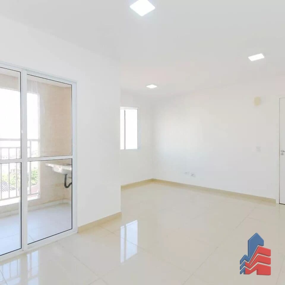 Apartamento à Venda | Condomínio Vista Lago dos Patos | 66 m² | Vila Galvão | Guarulhos | SP