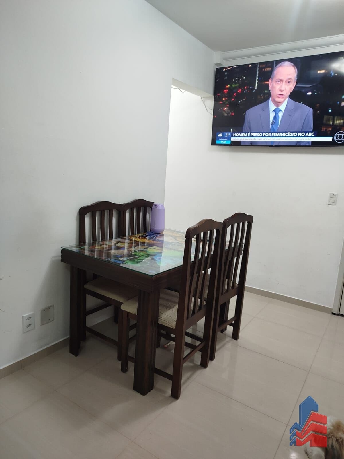 Apartamento à Venda | Edifício Privilége | 49 m² | Centro | Guarulhos | SP