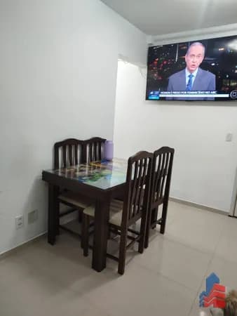 Apartamento à Venda | Edifício Privilége | 49 m² | Centro | Guarulhos | SP