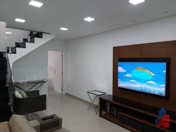 Sobrado à Venda | 194 m² | Jardim Vila Galvão | Guarulhos | SP
