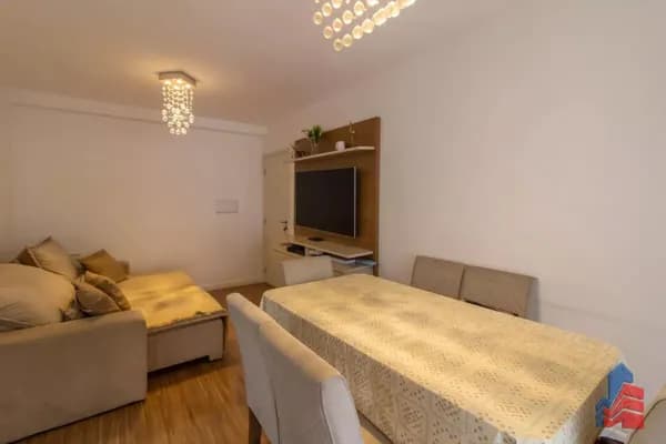 Apartamento à Venda | 59 m² | Condomínio Residencial Due | Picanço | Guarulhos | SP