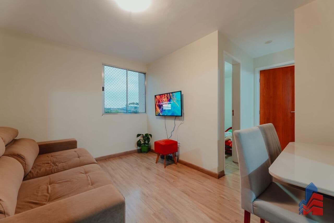Apartamento à Venda | 44 m² | Condomínio Residencial Doraly 2 | Jardim São Luis | Guarulhos | SP