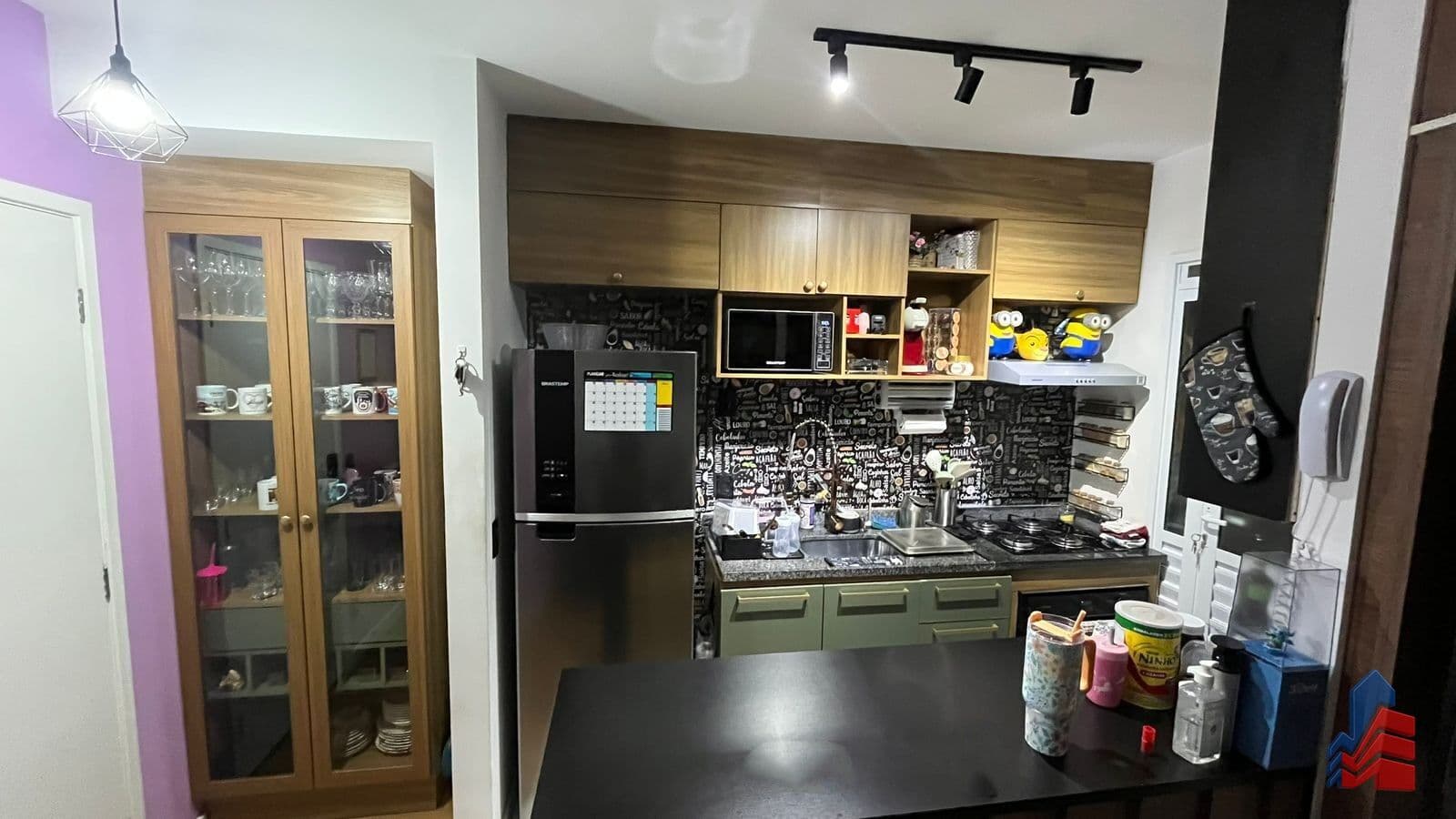 Apartamento à Venda | 56 m² | Condomínio VIP Lago dos Patos | Vila Rosália | Guarulhos | SP
