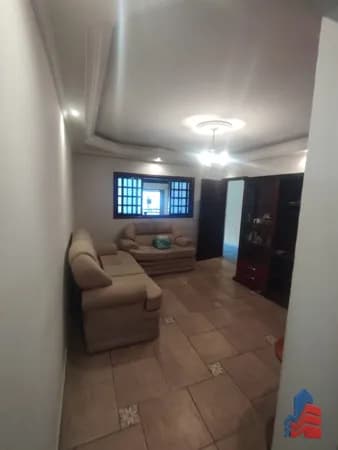 Sobrado à Venda | 130 m² | Parque Flamengo | Guarulhos | SP