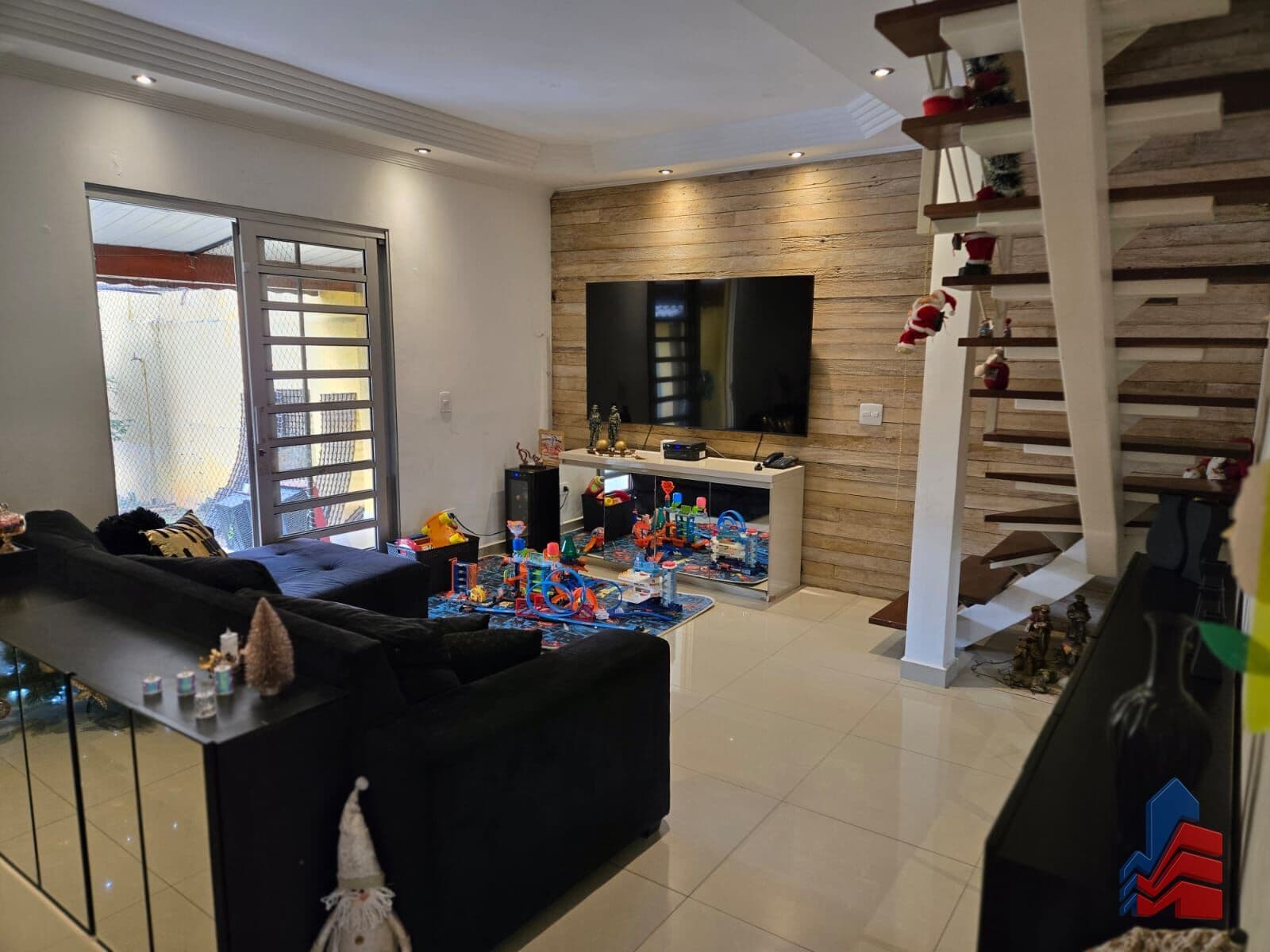 Sobrado à Venda | 410 m² | Vila Galvão | Guarulhos | SP