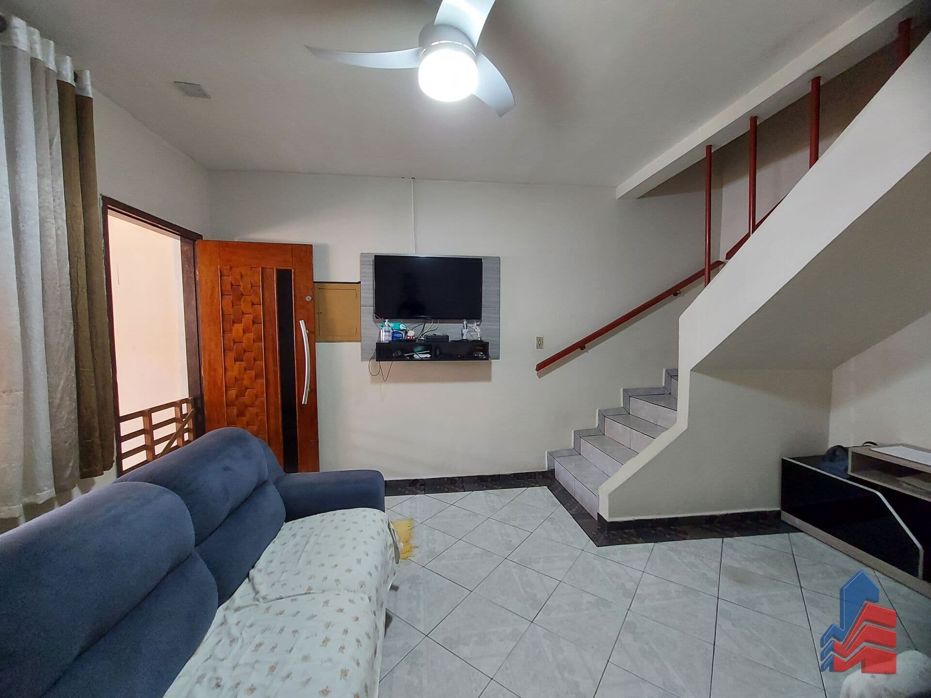 Sobrado à Venda | 124 m² | Jardim Toscana | Guarulhos | SP
