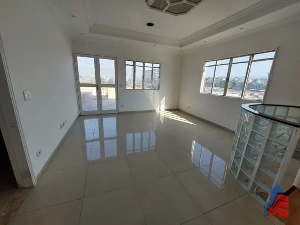 Apartamento Cobertura Duplex à Venda | 200 m² | Edificio Maranello | Vila Galvão | Guarulhos | SP