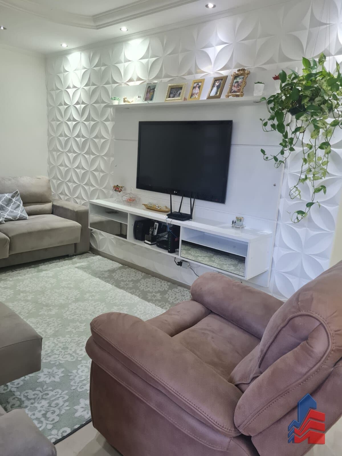 Casa Térrea à Venda | 310 m² | Jardim Vila Galvão | Guarulhos | SP