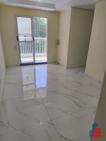 Apartamento à Venda | 61 m² | Condomínio Shop Club Guarulhos | Vila Endres | Guarulhos | SP