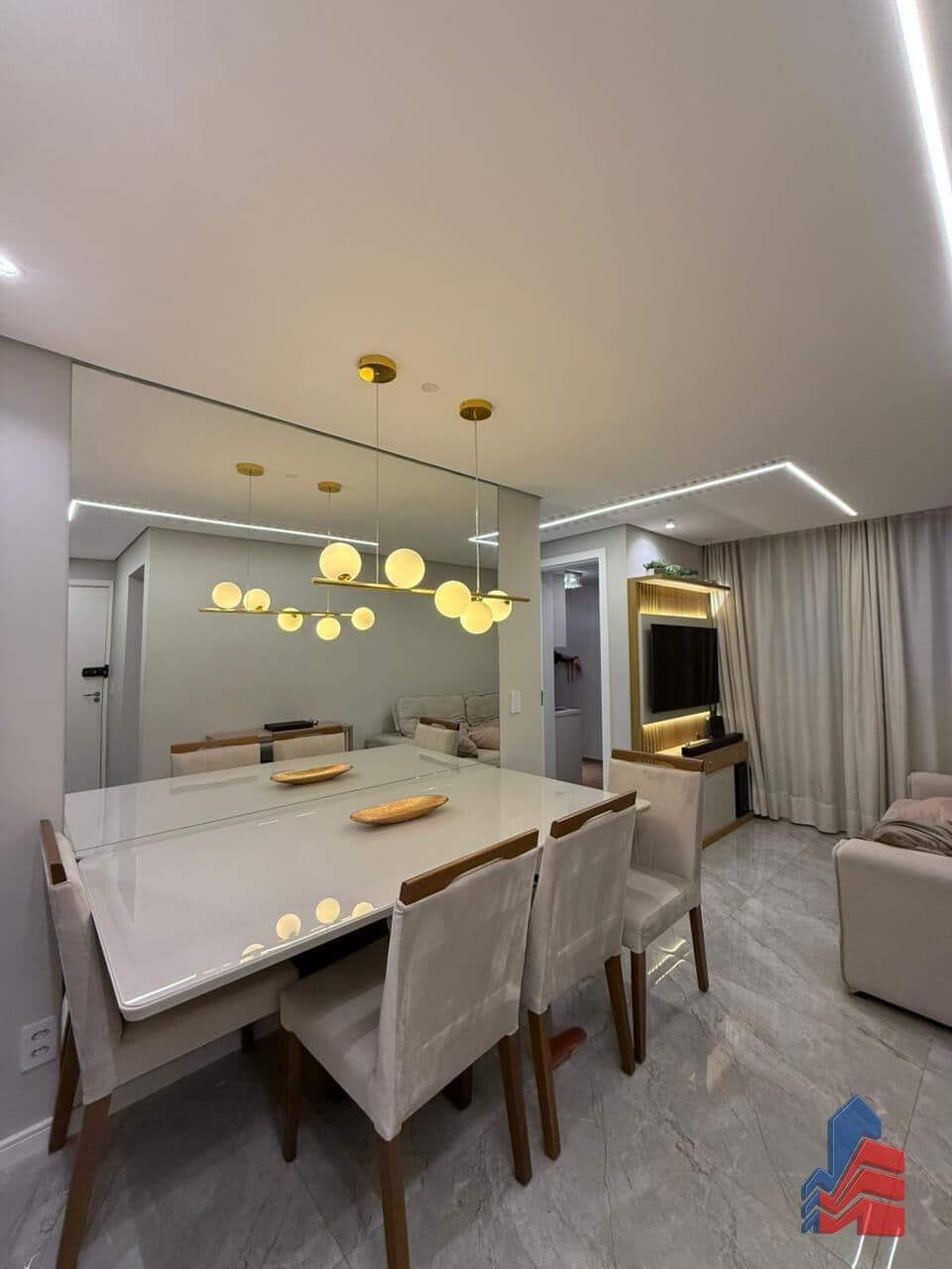 Apartamento à Venda | 44 m² | Condomínio Parque Santa Inês | Vila Bremen | Guarulhos | SP