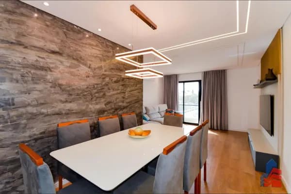Apartamento à Venda | 104 m² | Condomínio Edifício Ville D' Argent | Vila Galvão | Guarulhos | SP