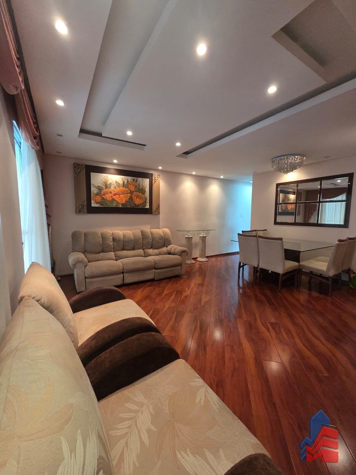 Apartamento à Venda | 86 m² | Condomínio Essence | Jardim Zaira | Guarulhos | SP