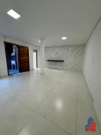 Casa Assobradada à Venda | 100 m² | Jardim Rosa de França | Guarulhos | SP
