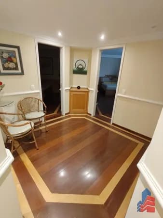 Apartamento Alto Padrão à Venda | Condomínio Edifício Terrazza Del Sole | 245 m² | Camargos | Guarulhos | SP