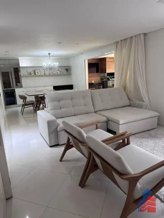 Apartamento Alto Padrão à Venda | 132 m² | Condomínio Alta Vista | Jardim Zaira | Guarulhos | SP