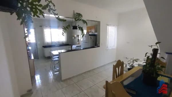 Sobrado à Venda | 202 m² | Parque Continental III | Guarulhos | SP