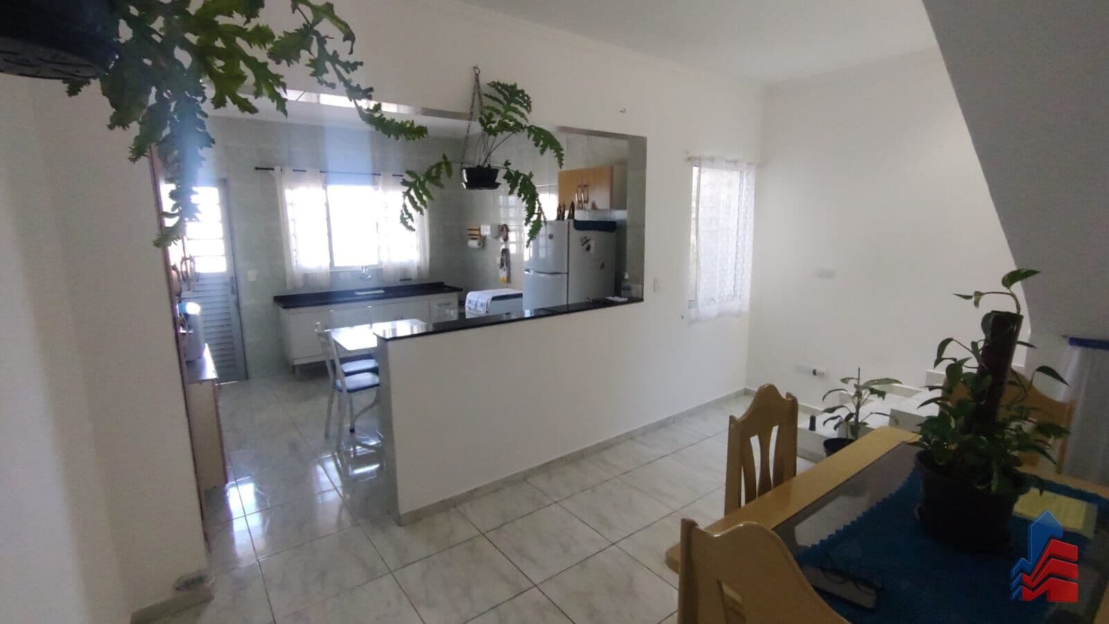 Sobrado à Venda | 202 m² | Parque Continental III | Guarulhos | SP