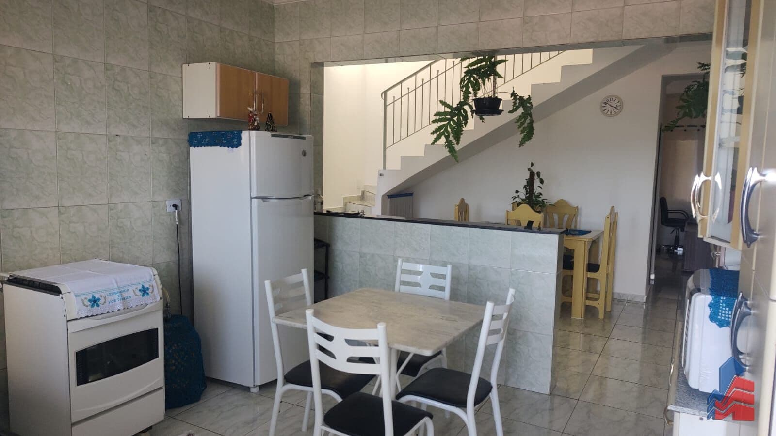 Sobrado à Venda | 202 m² | Parque Continental III | Guarulhos | SP