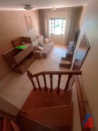 Sobrado à Venda | 120 m² | Gopoúva | Guarulhos | SP