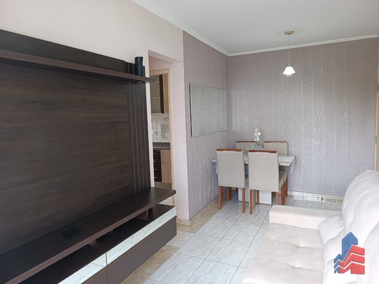 Apartamento à Venda | Condomínio Champs Du Bagatelle | 47 m² | Macedo | Guarulhos | SP