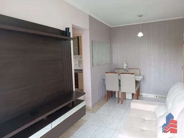 Apartamento à Venda | Condomínio Champs Du Bagatelle | 47 m² | Macedo | Guarulhos | SP