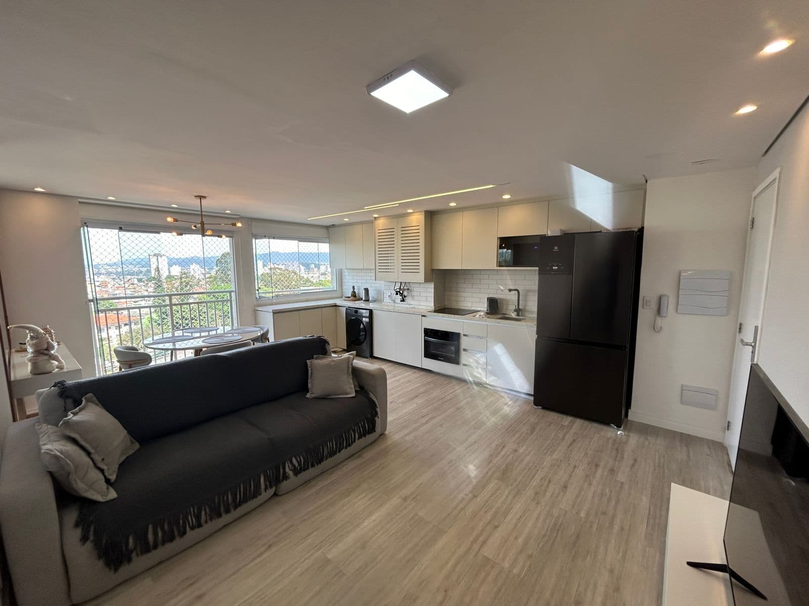 Apartamento à Venda | 56 m² | Condomínio Reserva Tibagy | Gopoúva | Guarulhos | SP