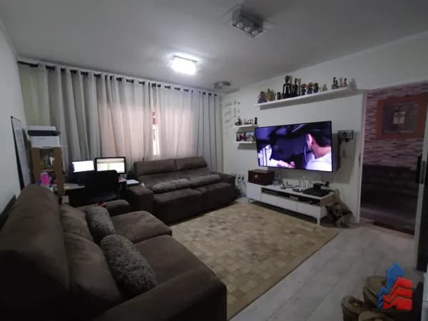 Sobrado à Venda | 158 m² | Jardim Paraventi | Guarulhos | SP