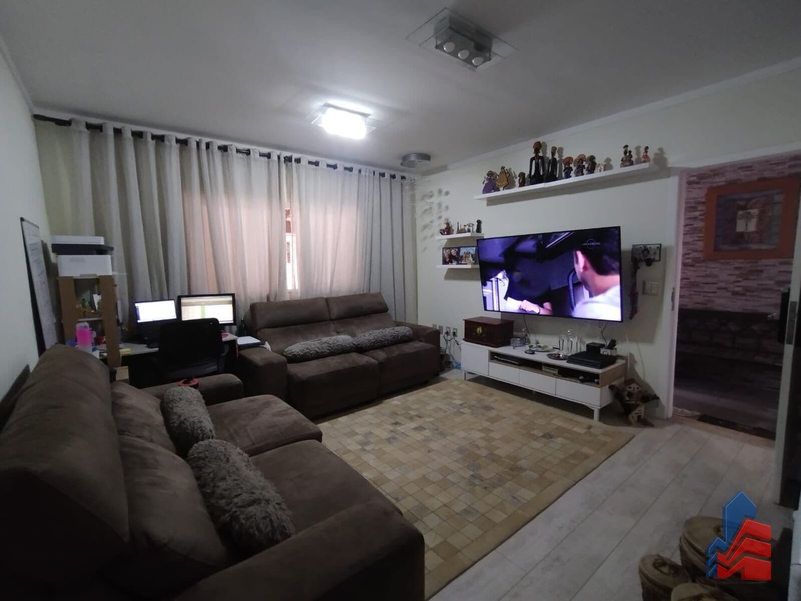 Sobrado à Venda | 158 m² | Jardim Paraventi | Guarulhos | SP