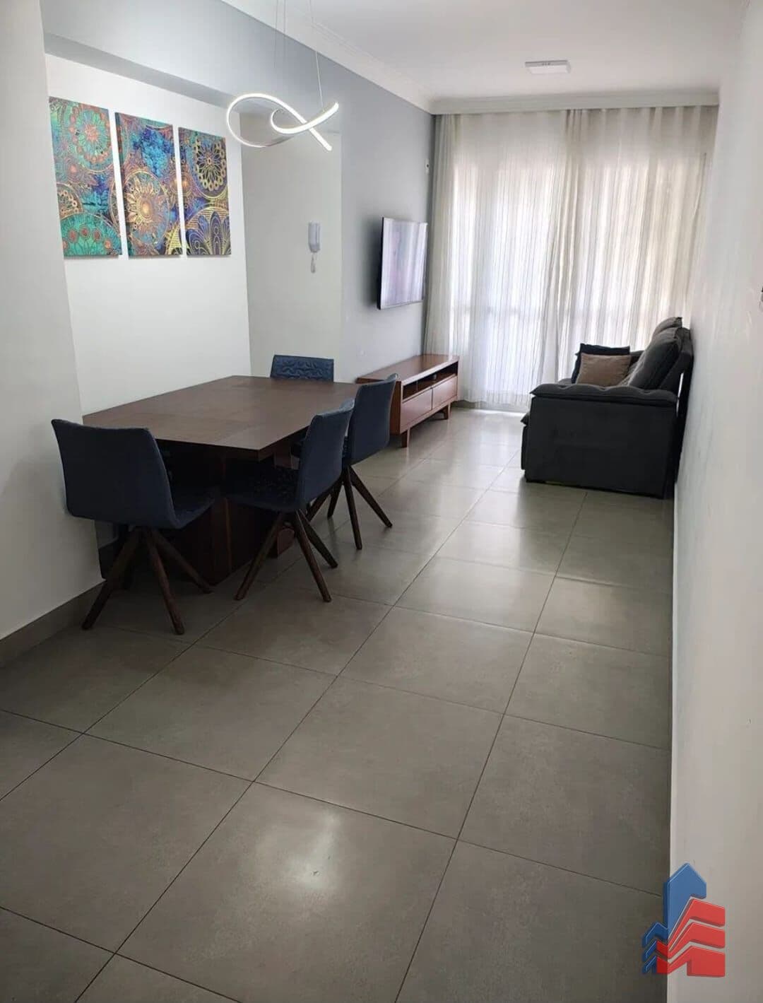 Apartamento à Venda | 70 m² | Condomínio Parque Residencial Jardim das Flores | Macedo | Guarulhos | SP