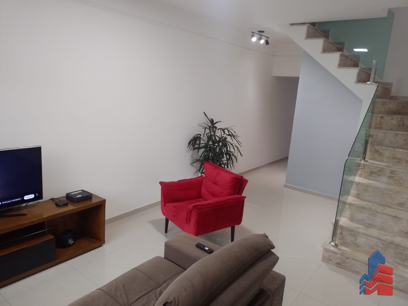 Sobrado à Venda | 100 m² | Jardim Monte Carmelo | Guarulhos | SP