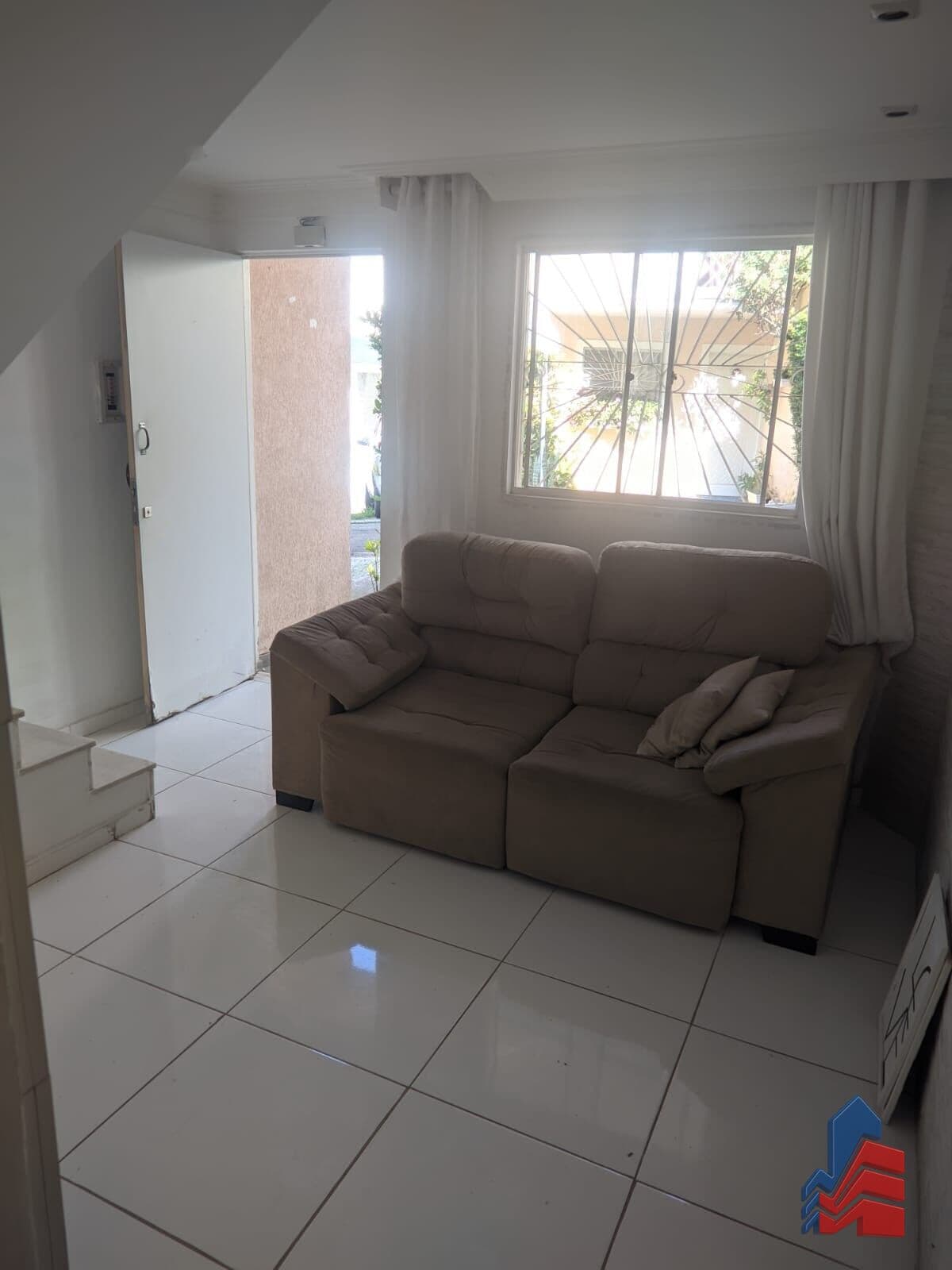 Sobrado à Venda | Condomínio Residencial Vila Inglesa | 50 m² | Jardim do Papai | Guarulhos | SP
