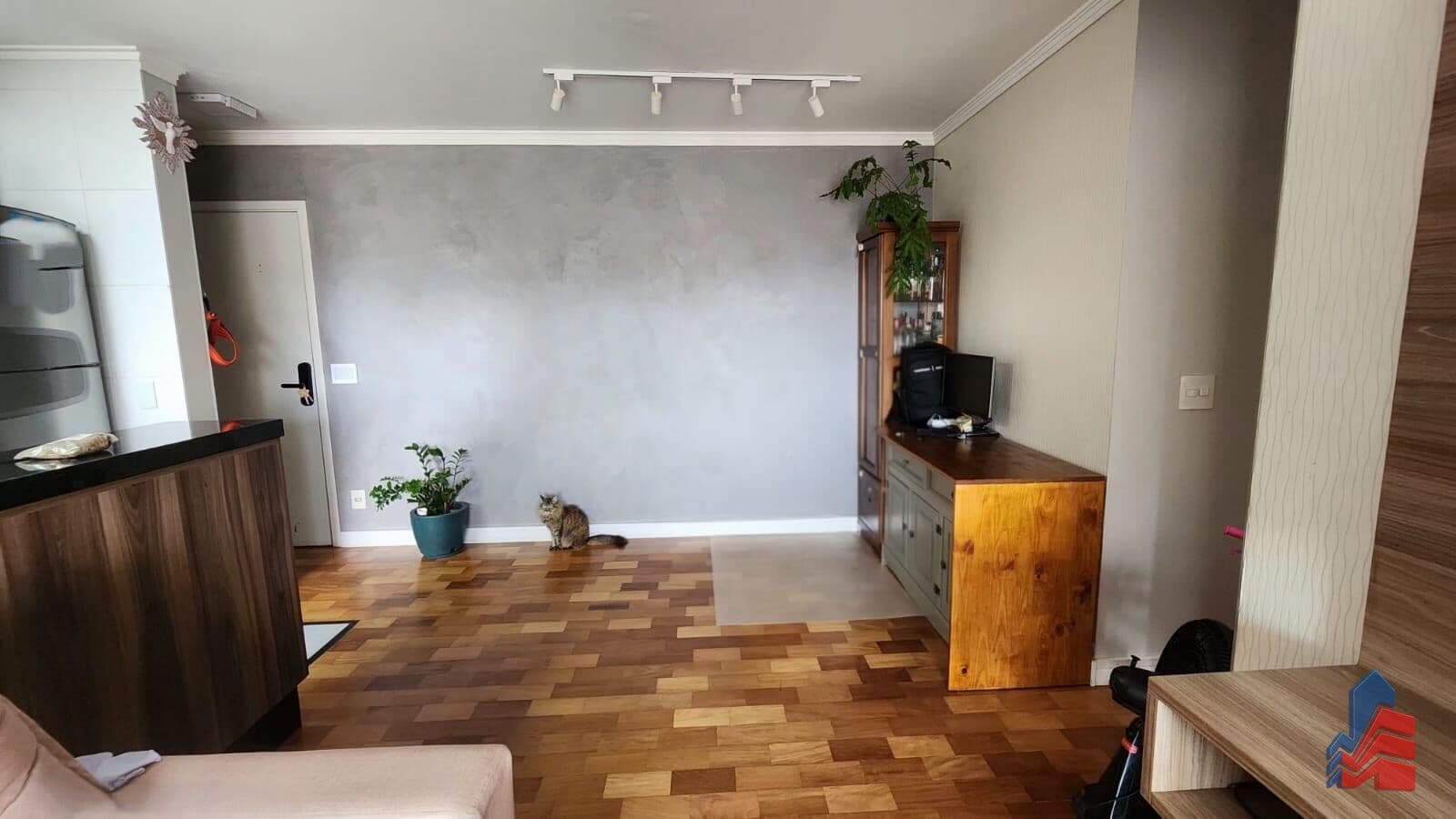 Apartamento à Venda | 68 m² | Condomínio Cidade Maia Botânica | Jardim Flor da Montanha | Guarulhos | SP