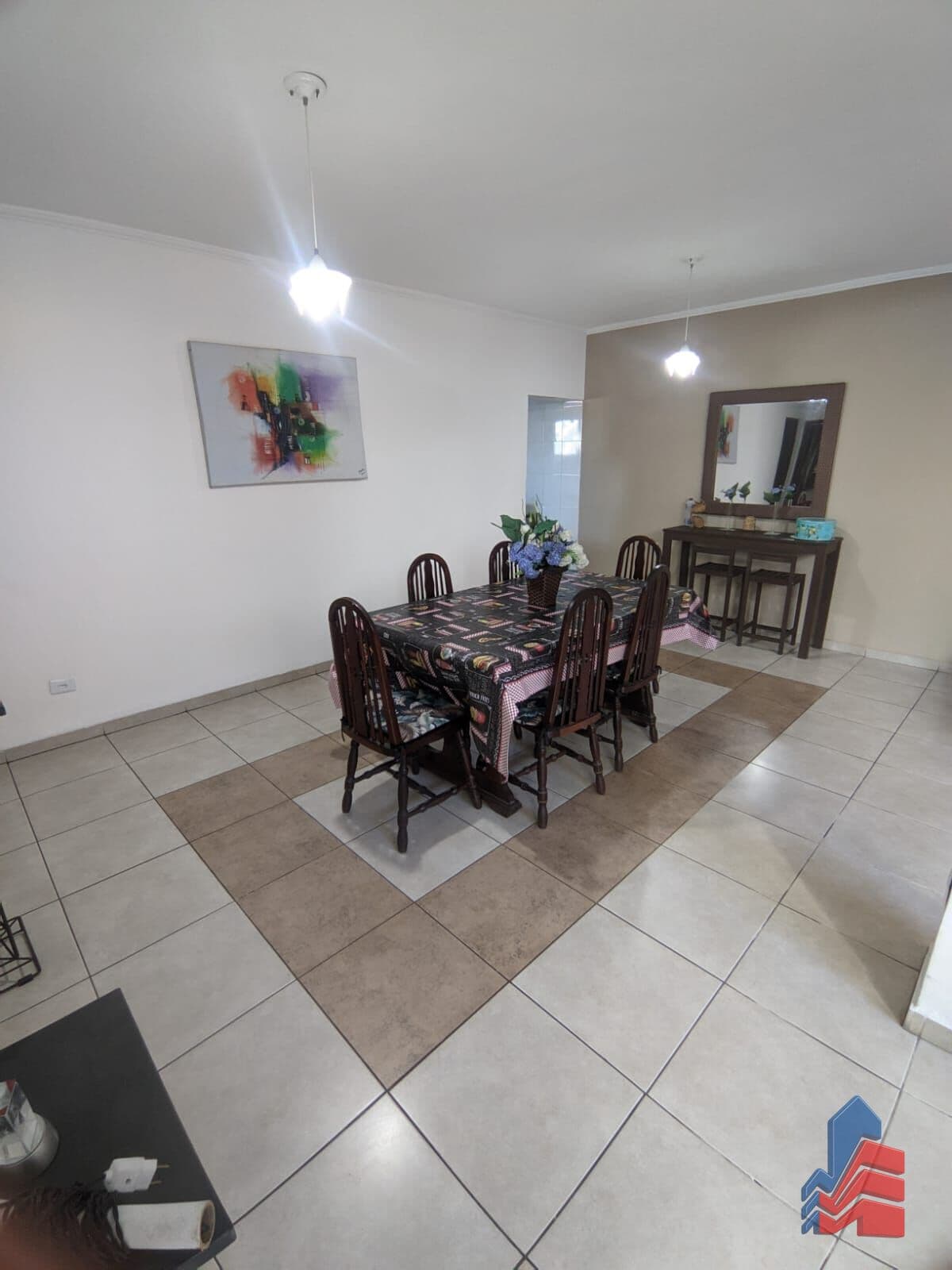 Sobrado Alto Padrão à Venda | 528 m² | Jardim Santa Mena | Guarulhos | SP