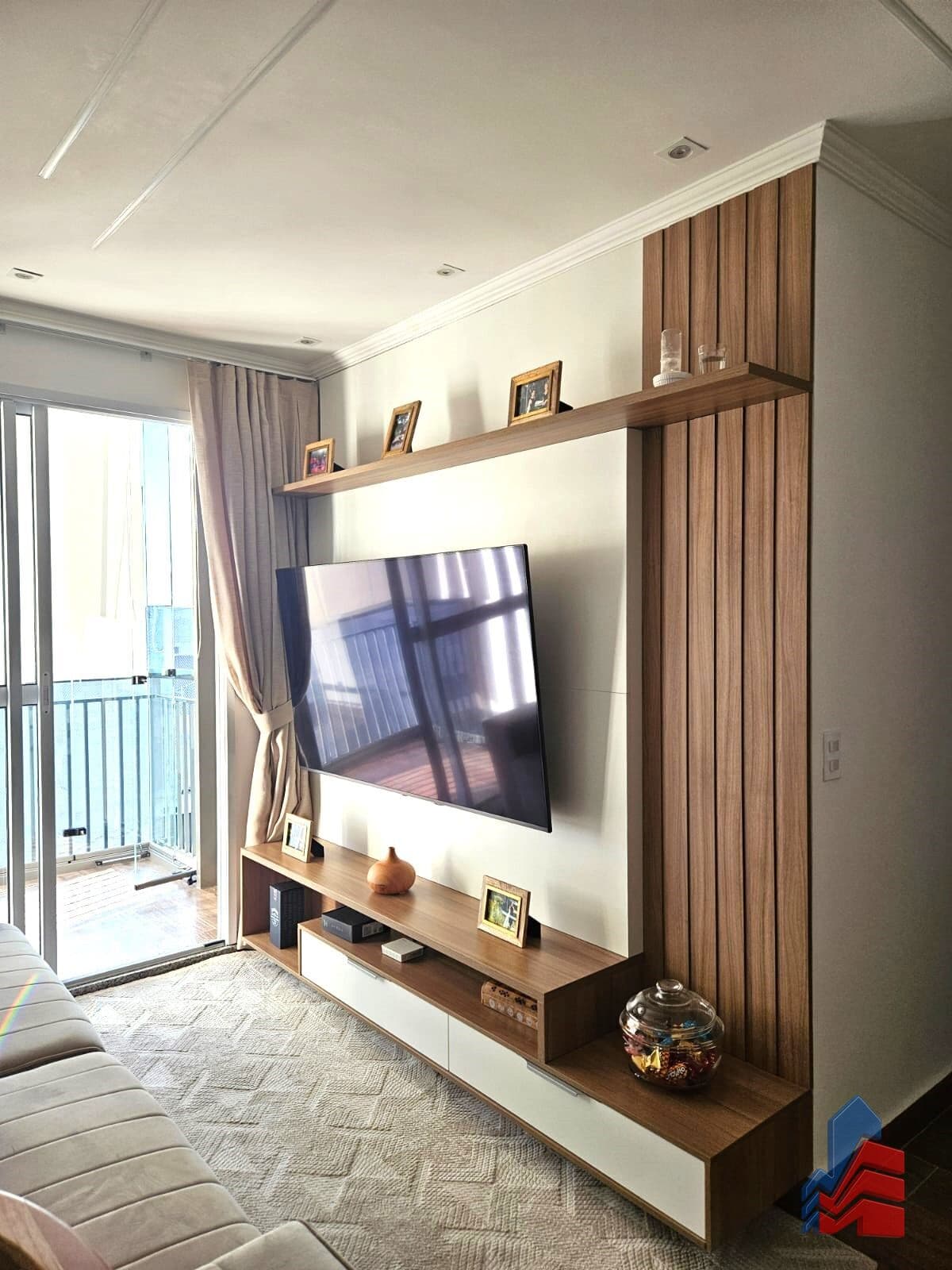 Apartamento à Venda | 58 m² | Condomínio Moov Parque Maia | Picanço | Guarulhos | SP