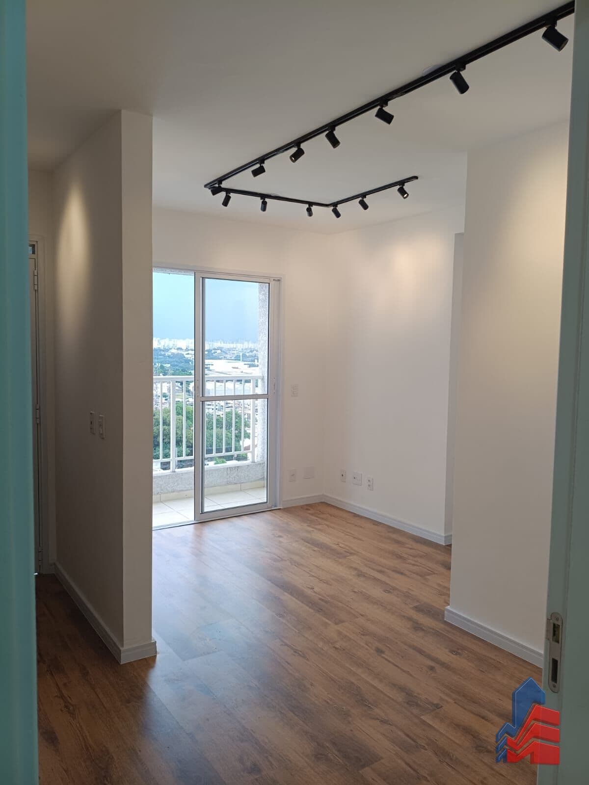 Apartamento à Venda | 42 m² | Condomínio Flap Guarulhos | Vila São João | Guarulhos | SP