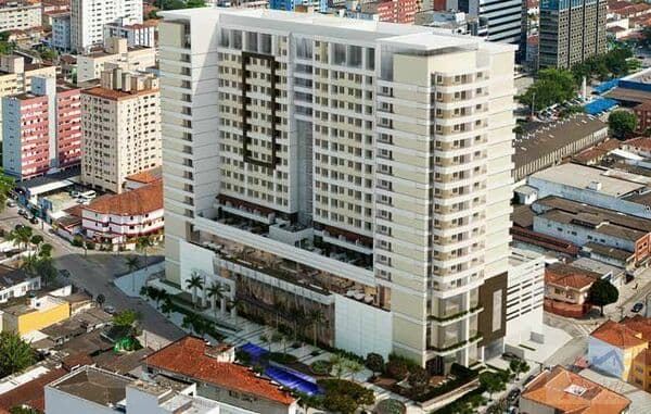 Sala-comercial-Em-edificio-para-Venda-em-Encruzilhada-Santos-SP