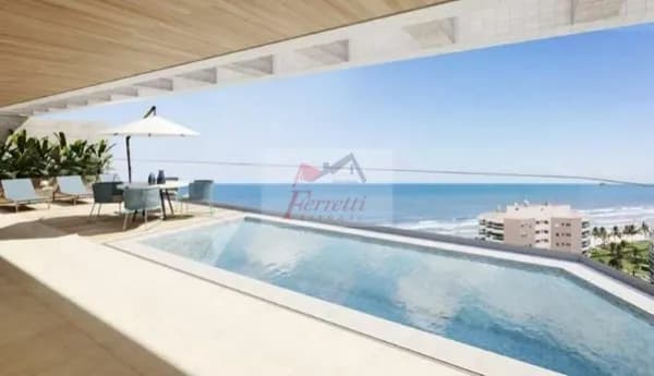 Apartamento Alto Padrão
