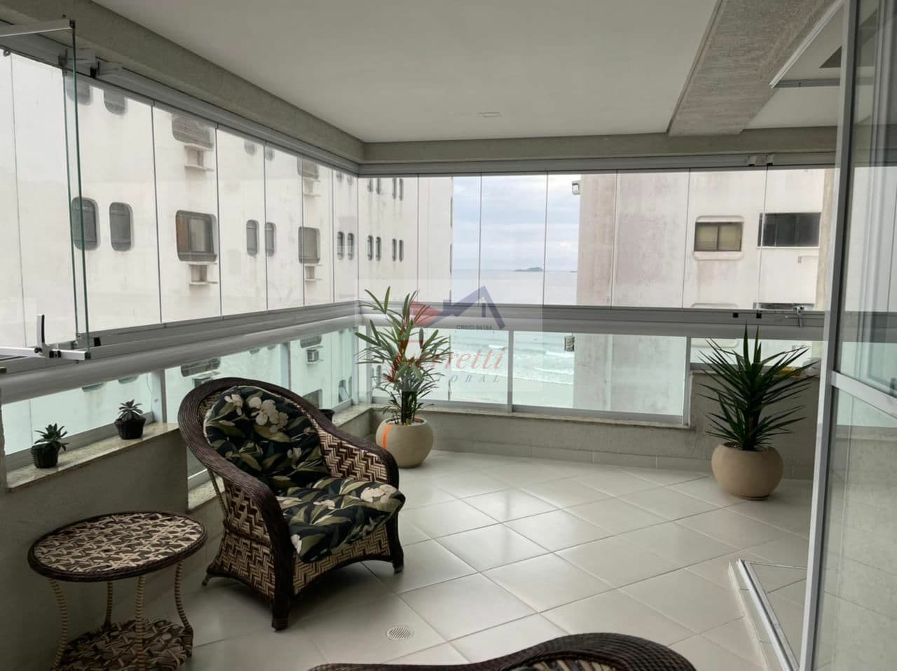 Excelente Apartamento Alto Padrão Astúrias, Guarujá-SP