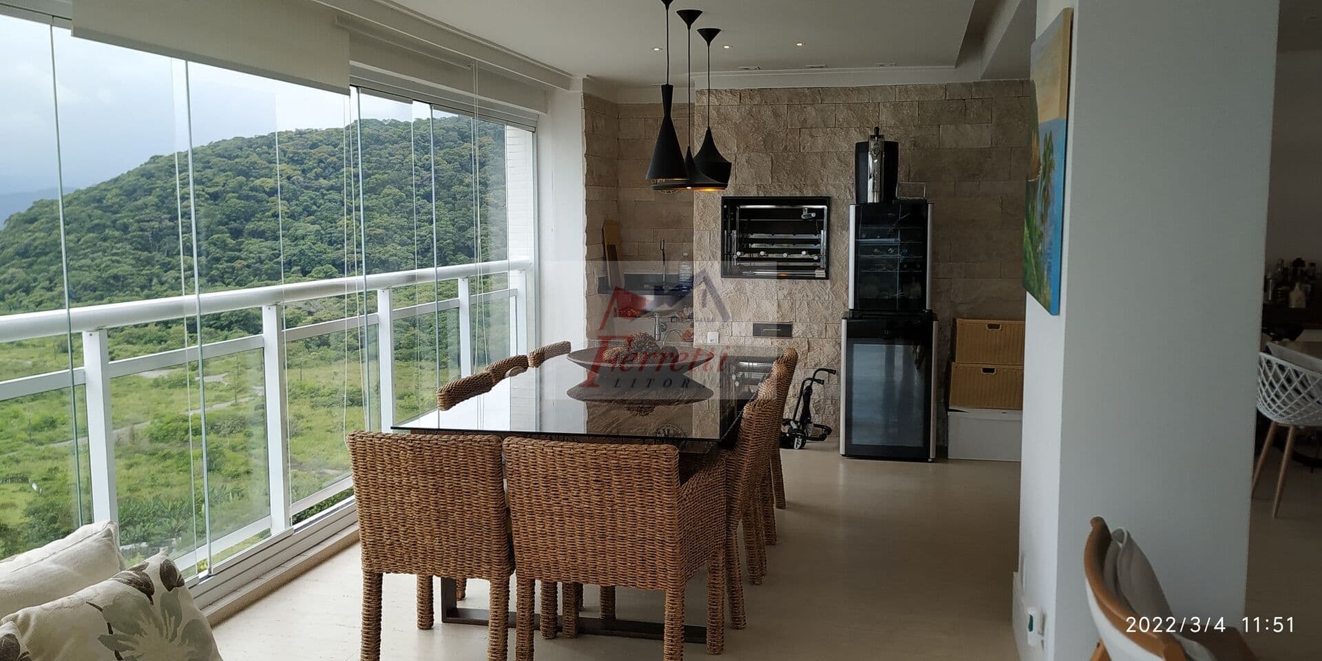Apartamento Alto Padrão Verdemar