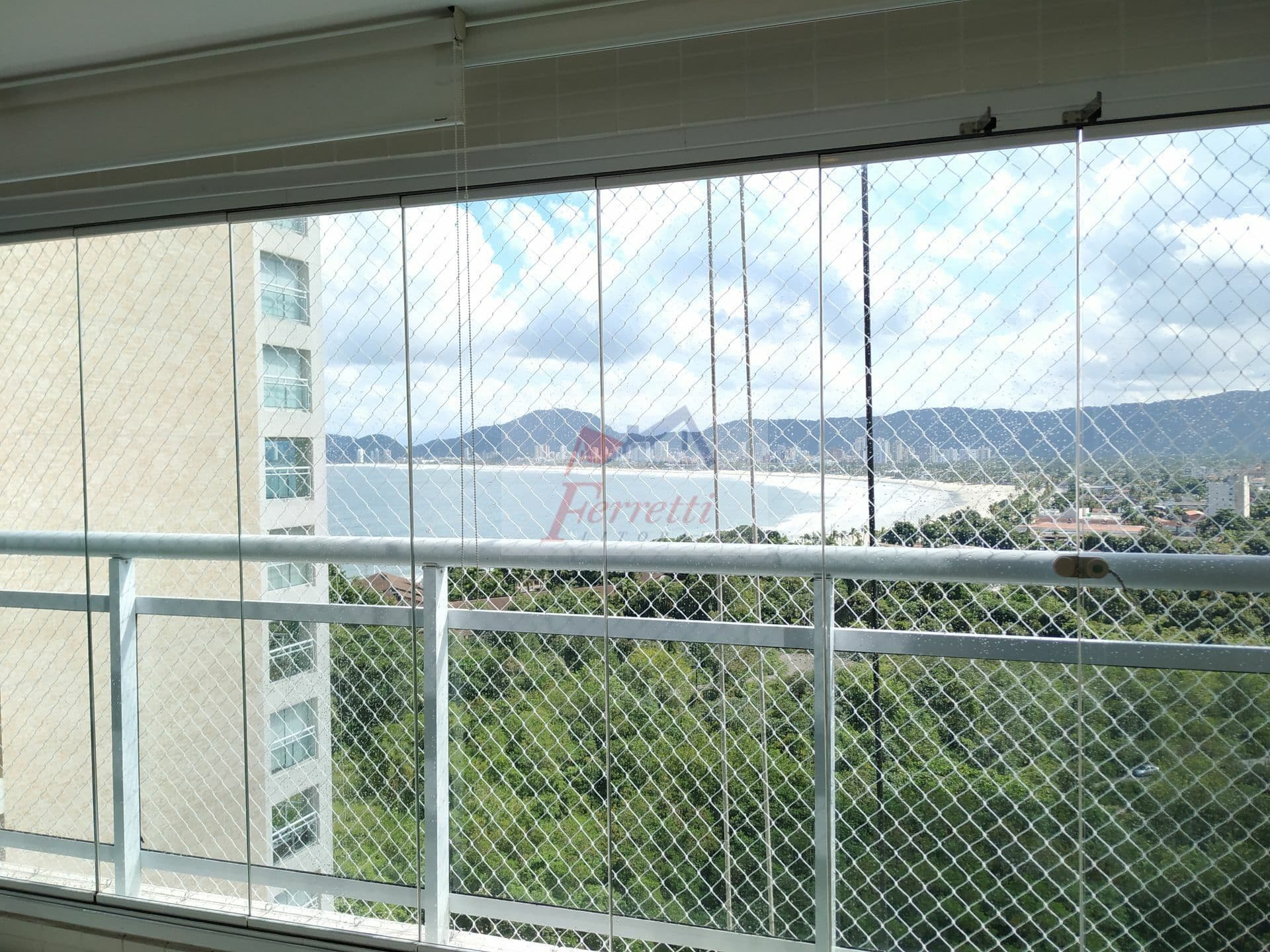 Excelente Apartamento de Alto Padrão