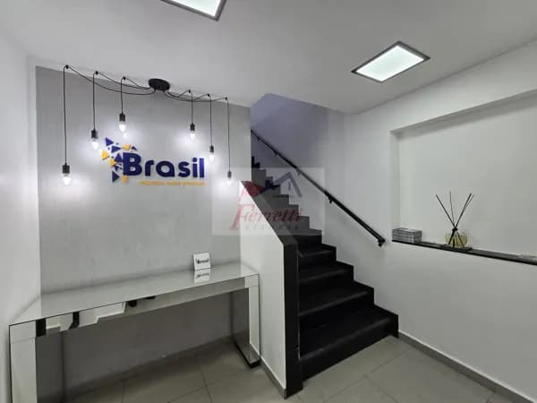 Prédio Comercial com 1000m² para venda ao lado do SENAC , Santos/SP