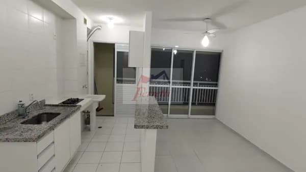 Apartamento com 1 dormitório ao lado da UNIFESP