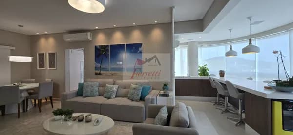 Lindo Apartamento de Alto Padrão