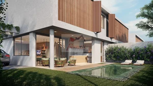 Casa Alto Padrão